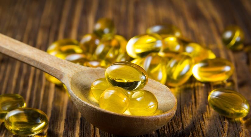 Súlyos veszélyre figyelmeztet a felhívás: sokan még nyáron is szedik a D-vitamint, ezt rontják el