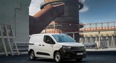 Fiat Doblò EasyPRO: a munkára hangolt furgon