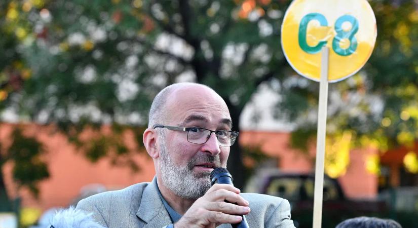 Pikó András beleszállt Bodacz Balázsba