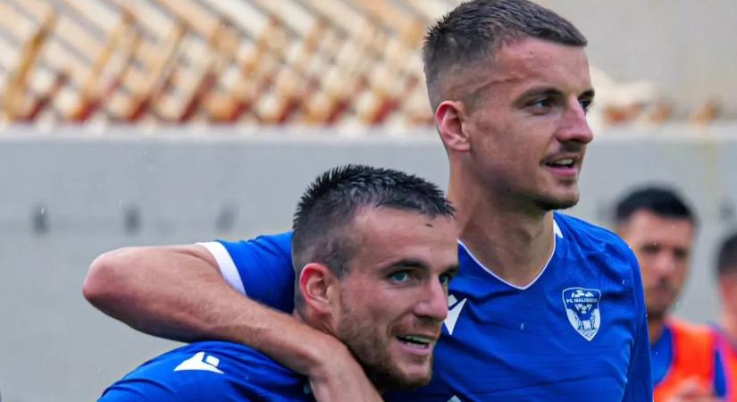 Koszovói és lett továbbjutás a Kl-selejtező 1. fordulójában