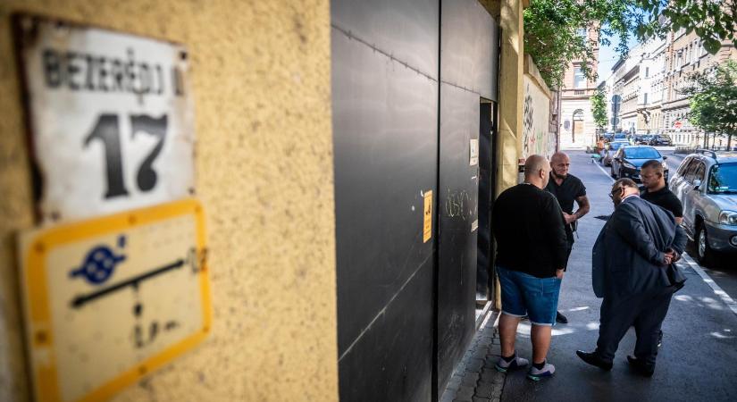 Vérszegényre sikerült a Lungo Drom zárt ajtók mögötti kongresszusa, Farkas Flórián menekült