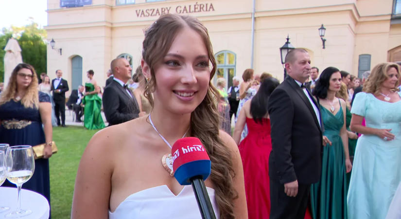 Hungarikumok találkozása – 201. Anna-bál