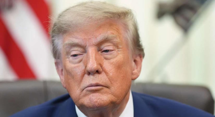 Irán nem győzheti le Amerikát, de legyőzheti az amerikai elnököt — és most már Trump elnöksége a konfliktus tétje
