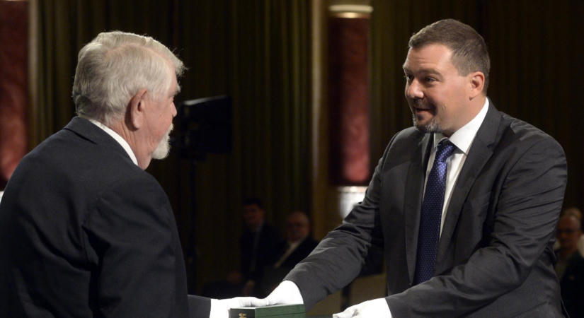 A Fidesz tökön szúrta magát - nyugtázta Huth Gergely