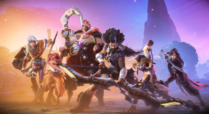 Átalakítja a Sony a Horizon Hunters Gatheringet a negatív visszajelzések után