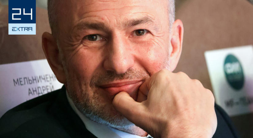 „Ha valakinek a nyakán póráz van, akkor kiszolgáltatott” – hogyan hitette el egy orosz oligarcha a világgal, hogy Putyin ellen fordult?