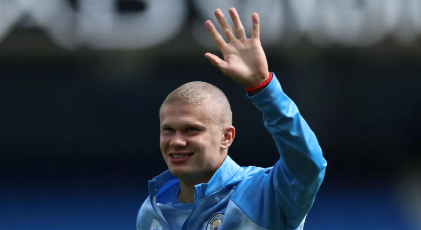 PL: Manchester City–Bournemouth