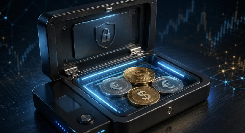 21 bank közös stabilcoinja jöhet: valódi kihívó lehet az USDT és az USDC számára?