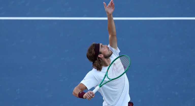 Közel 150 éves sorozat szakadt meg a US Open nyolcaddöntőjében