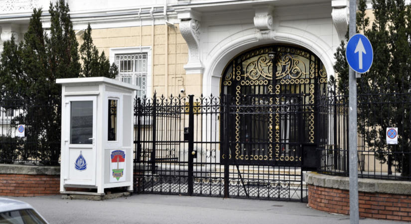 Tarjányi Péter: „Valójában ezek az diplomaták kémek voltak”