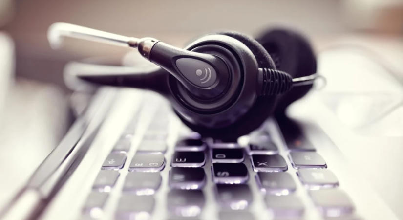 Korrupciós botrány az ukrán ügyészségen: Callcenter-hálózatok és magas rangú vezetők érintettsége