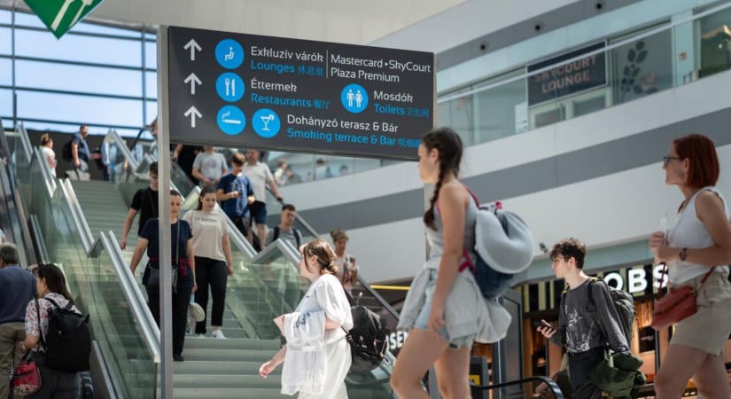 Repültek a Budapest Airport igazgatóságából a fideszes tagok