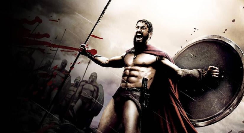 Zack Snyder szerint a 300-tól még a heterók is meleggé válnak