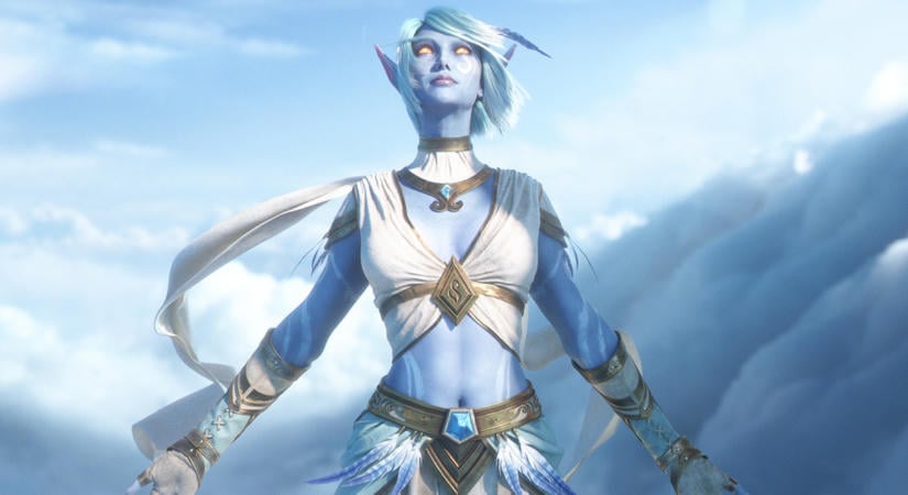 Összeroskadtak a szerverek a World of Warcraft: Forever béta tömegei alatt