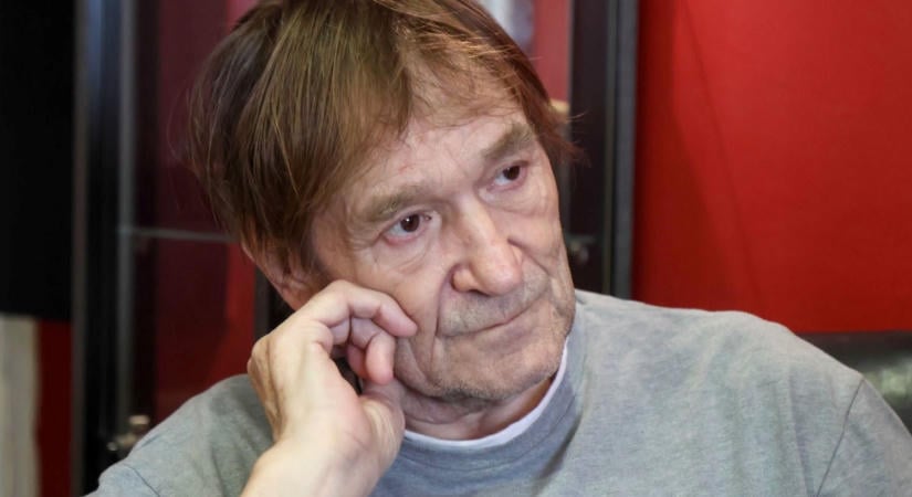 Cserhalmi György nem tekinti érdemi válasznak Nagy Ervin levelét