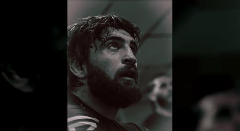 Növényi Norbert Jr. győzelme ellenére sem kapott UFC-szerződést