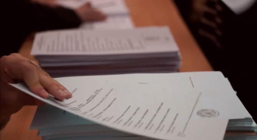 Kreni-Promeni: Akadályozzák a külföldi állampolgárokat a szavazati joguk érvényesítésében