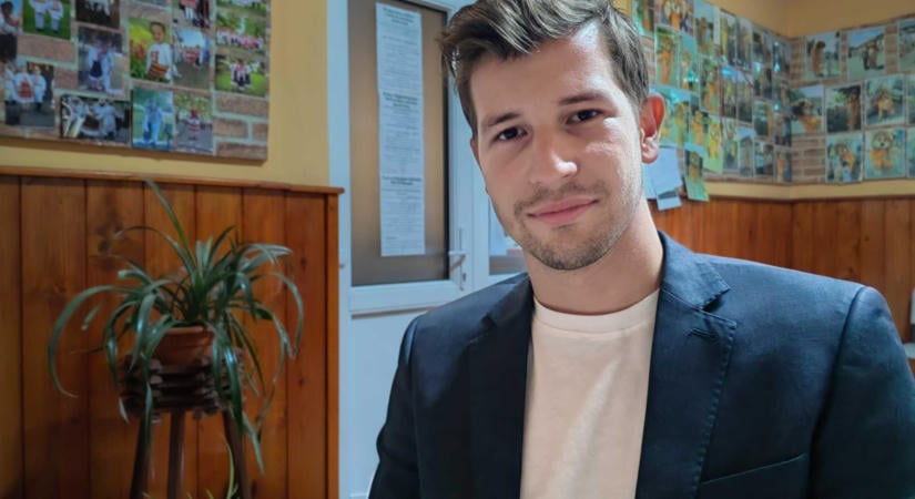 A csendes utat választotta – 15 évvel a Csillag születik-győzelem után a kézdivásárhelyi László Attilával beszélgettünk