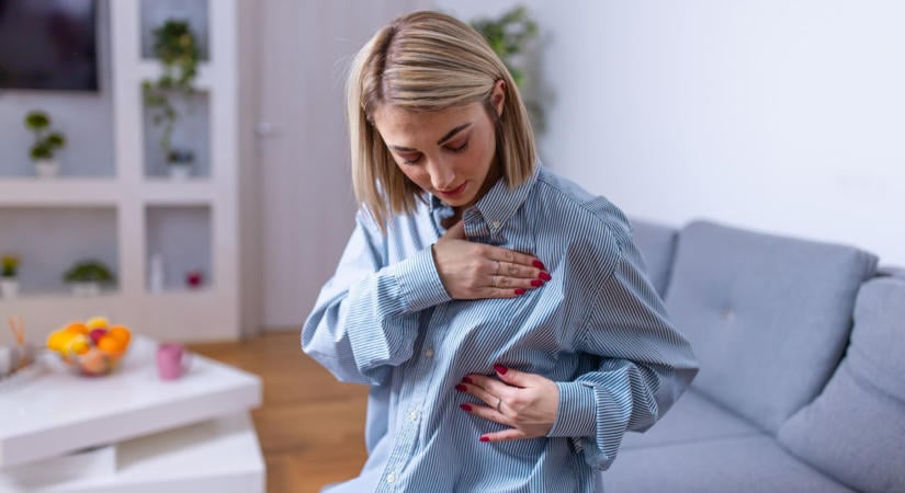 „Ismerd meg, milyen a saját melled” – Az onkológusok szerint ez a mellrák túlélésének kulcsa
