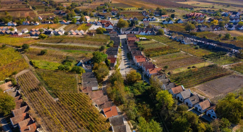 Három kevésbé ismert Kéktúra szakasz, ahol rejtett kincsekre bukkanhatsz