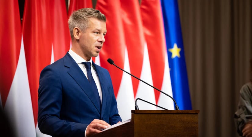 Magyar Péter üdvözölte az ukrán oktatási törvény módosítását
