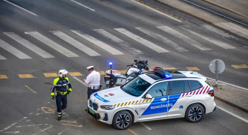 Második világháborús bombát találtak Budapesten, kiürítik a környéket
