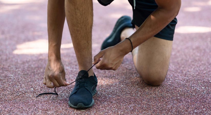 Emlékszel még VV Elvisre? Súlyos betegséggel küzdött, ma már félmaratonokat fut, és a tévézés sem hiányzik neki