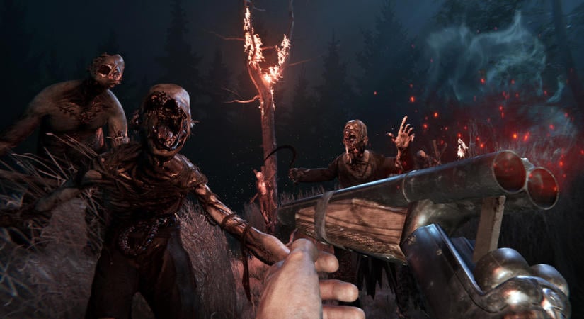 Korán jön a Halloween az Epic Games Store-ban, két ingyen horrort is zsebre vághatunk