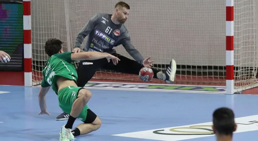 Pont(ok) és potenciál: Váczi Dániel még lát potenciált a csapatban