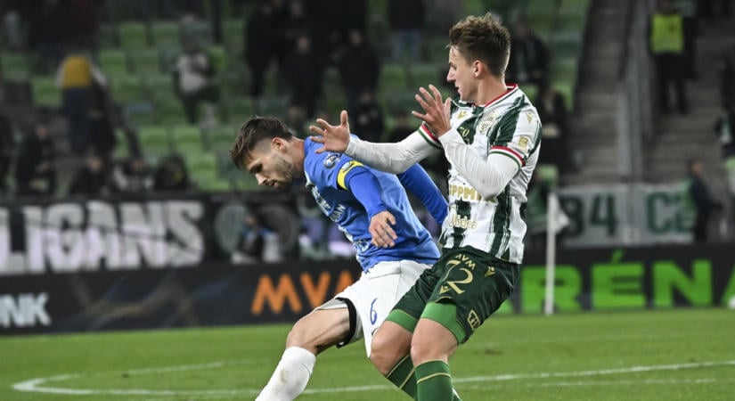 Fölényes Fradi-győzelem után választ elnököt a zöld-fehér klub