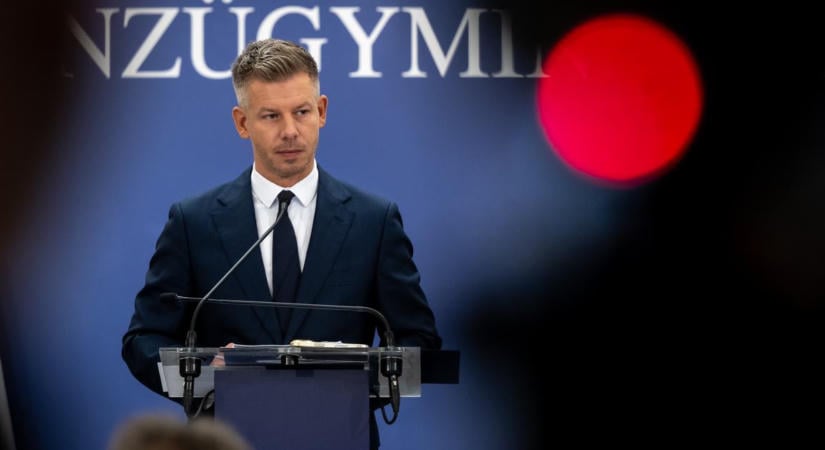 Magyar Péter az Economxnak: így zárják ki a trükközőket a Wekerle-hitelnél