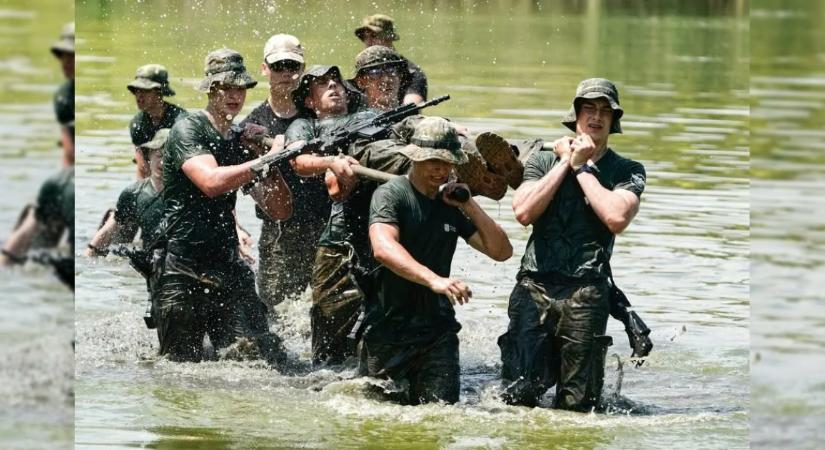 Sikeresen lezárult az idei Elite Challenge Cadet Edition
