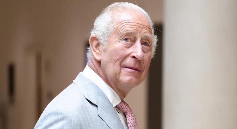 Harry herceg meglepetése: négy év után újra láthatta unokáit Károly király