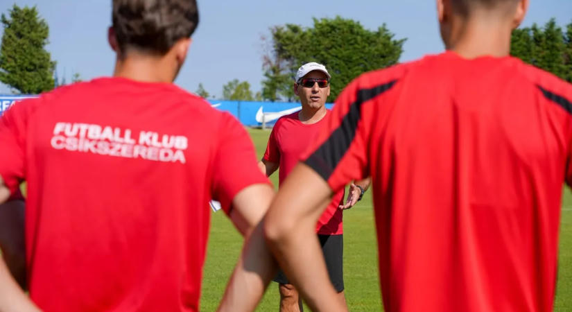 Korai véget érhet Szabó István székelyföldi kalandja – sajtóhír