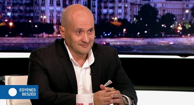 Tarjányi Péter meglepőt mondott Lázár távozásáról, szerinte pár hét múlva kiderül, mi a Fidesz valódi szándéka