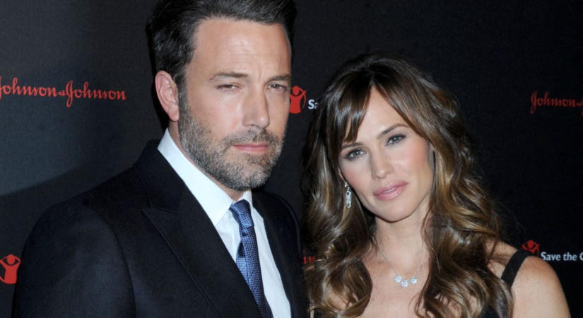 Jennifer Garner rettegett a válása után: félt, hogy nem lesz miből megélnie