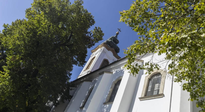 Művészeti programok és koncertek a VI. Szentendrei Nyitott Templomok Hétvégéjén