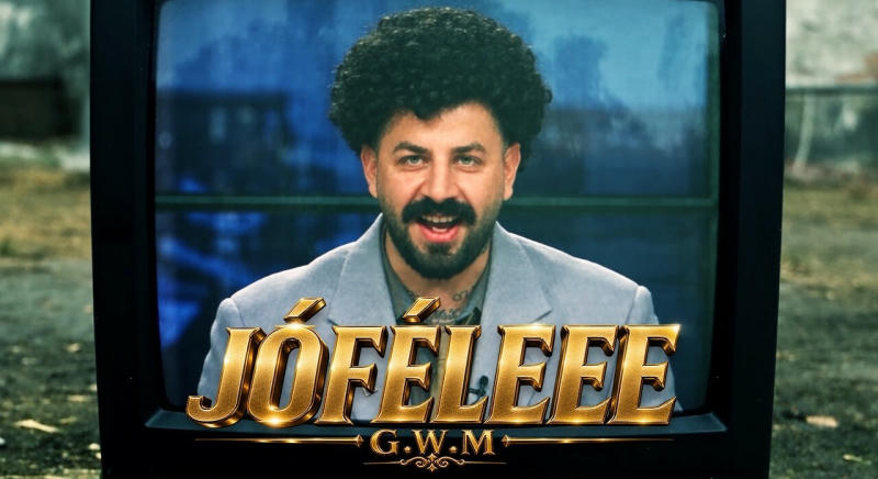 G.w.M kiakadt: 178 ezer megtekintés után sem került fel a YouTube felkapott listájára
