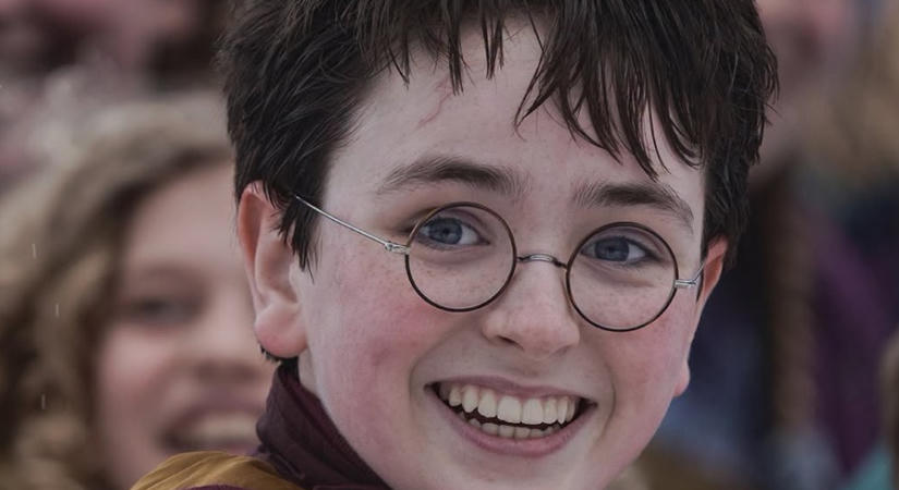 Új szinkronos előzetes érkezett a Harry Potter sorozathoz, amiben már Perselus Piton is feltűnik – trailer