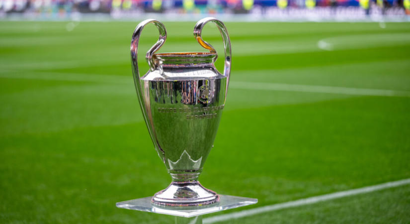 Sztárcsapatokkal indul a foci BL a Sport TV-n