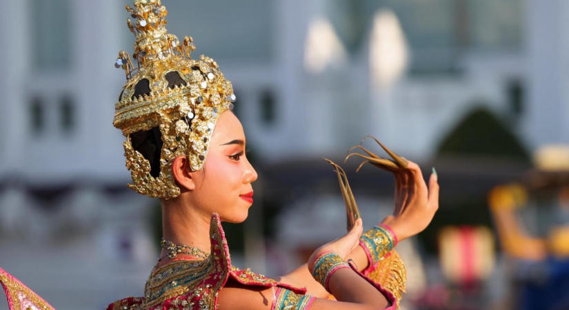Egy nap, amikor Thaiföld Budapestre költözik – jön a Thai Fesztivál