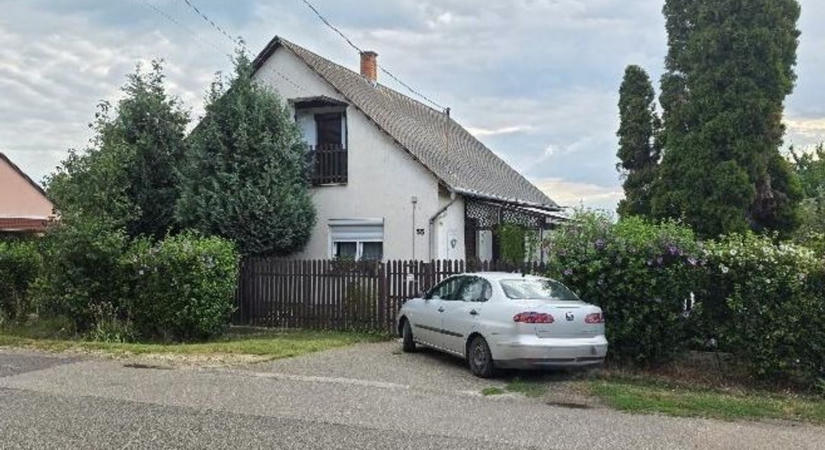 Sokkoló árak a kalapács alatt: zsebpénzért is vehetünk most házat a megyében!