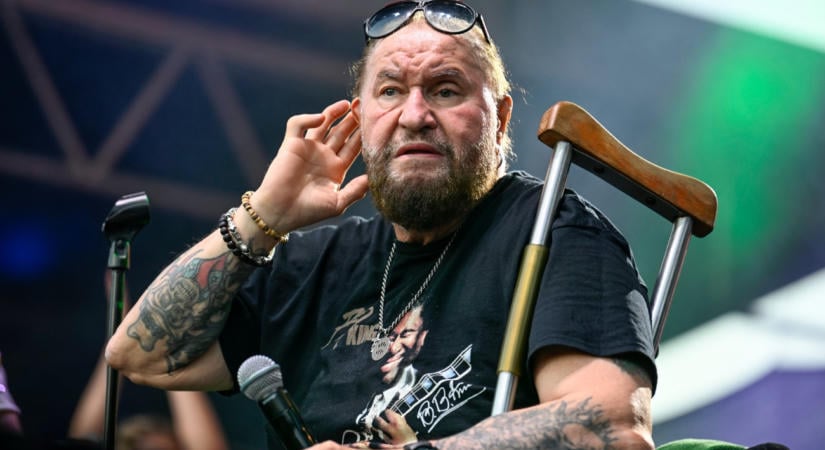 Kardiológus főorvos adott ki közleményt Deák Bill Gyula halálának körülményeiről