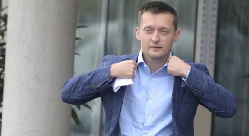 1,26 milliárd forint ment bútorokra Rogán egykori minisztériumában