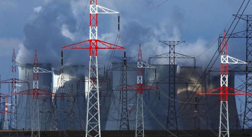 Most közölte a Nemzetközi Atomenergia-ügynökség: megtámadtak az ukránok a Kurszki Atomerőművet