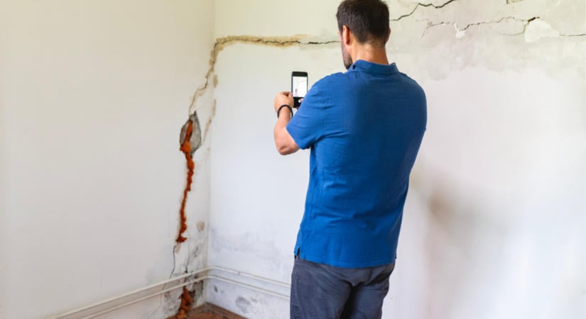 Időzített bomba ketyeg a magyarok otthonában: nem csak a Kádár-kockák és a vályogházak vannak veszélyben