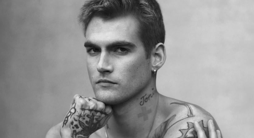 Ilyen angyalarcú, szőke kisfiú volt Cindy Crawford elhunyt fia: Presley Gerber élete képekben - GALÉRIA