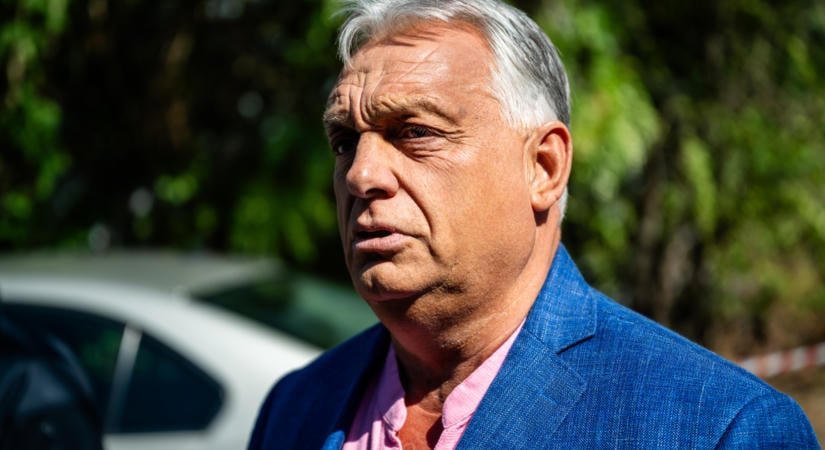 Kaminski Fanny 24 órás készenlétet vállalt Orbán Viktor mellett, de a Fidesz-frakciónak is dolgozott
