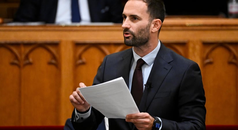 Palóc André: A gyárbezárások idejét éljük, ezerhétszáz ember munkahelye szűnhet meg
