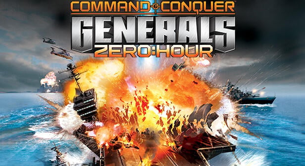 Egy moddernek hála VR-ban is játszható a C&C Generals